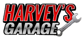Harvey's Garage - (Des Arc, AR)